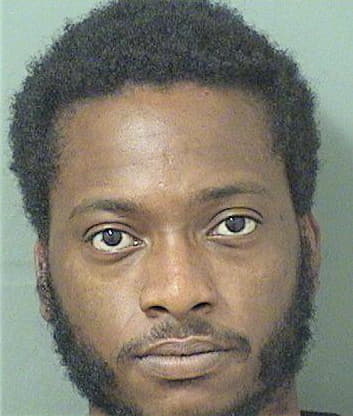 Tamarick Rollerson, - Palm Beach County, FL 